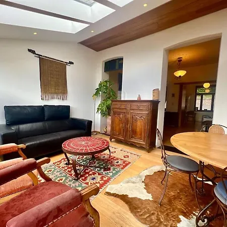 Hotel Zen House - Harmonie Et Serenite 3*