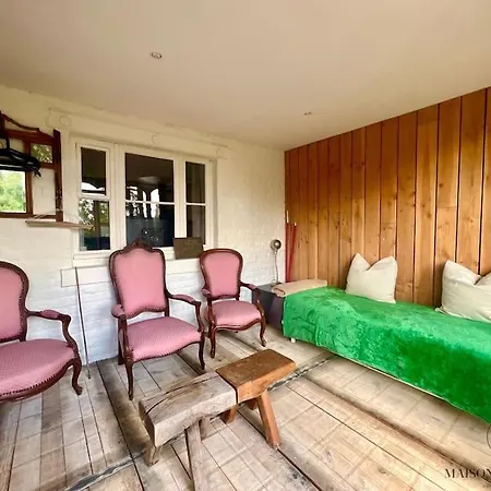 Hotel Zen House - Harmonie Et Serenite 3*
