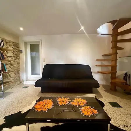 Zen House - Harmonie Et Serenite 3* Lutych