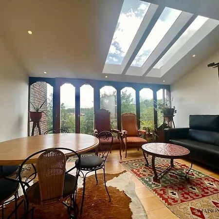 Zen House - Harmonie Et Serenite 3*