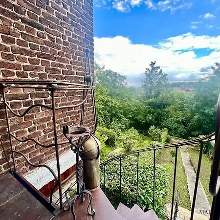 Zen House - Harmonie Et Serenite Hotel 3*
