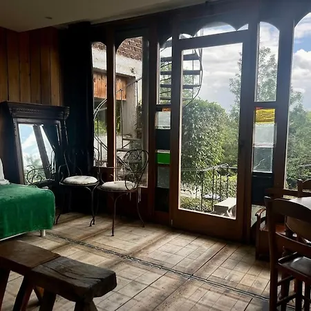Hotel Zen House - Harmonie Et Serenite