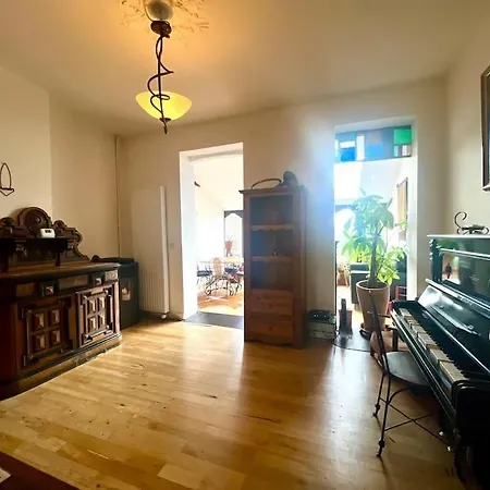 Zen House - Harmonie Et Serenite