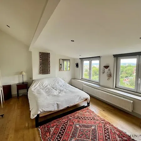 Zen House - Harmonie Et Serenite Hotel 3*