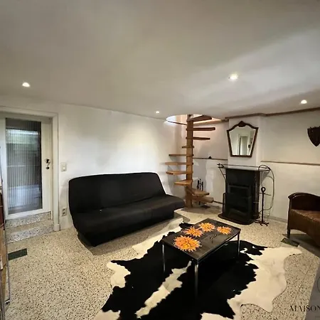 Zen House - Harmonie Et Serenite 3* Lüttich