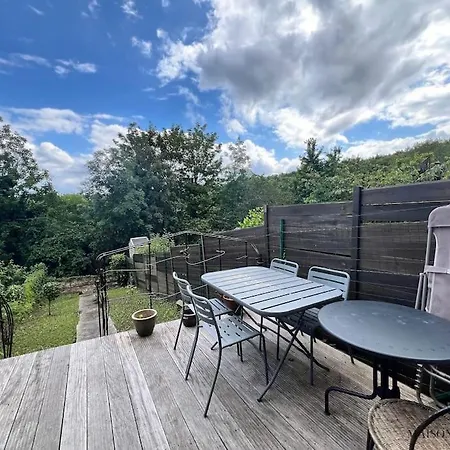 Zen House - Harmonie Et Serenite 3* Lüttich