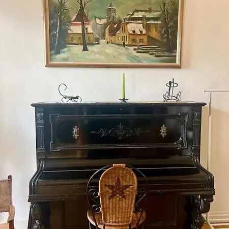 Zen House - Harmonie Et Serenite Hotel Luik