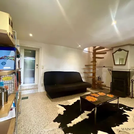 Hotel Zen House - Harmonie Et Serenite Luik