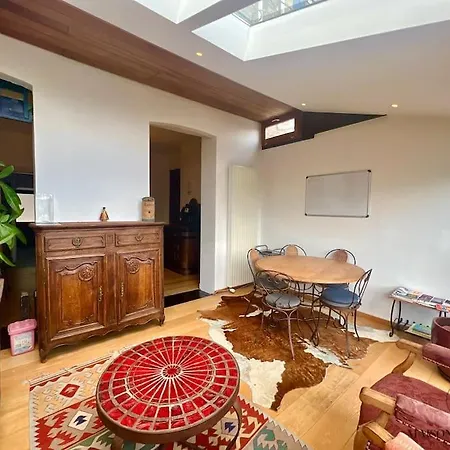 Zen House - Harmonie Et Serenite Hotel