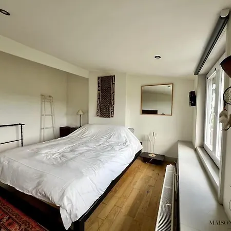 Zen House - Harmonie Et Serenite