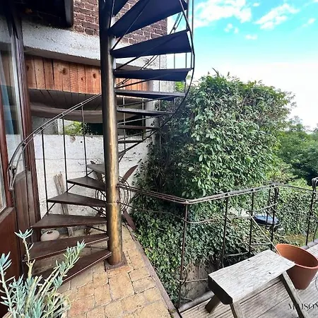 Zen House - Harmonie Et Serenite Hotel 3*