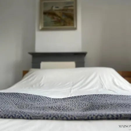 Zen House - Harmonie Et Serenite Hotel Luik