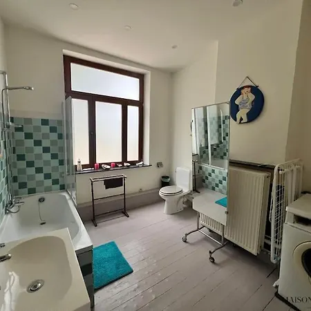 Zen House - Harmonie Et Serenite 3*