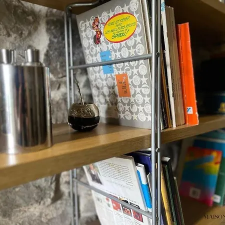 Zen House - Harmonie Et Serenite Luik